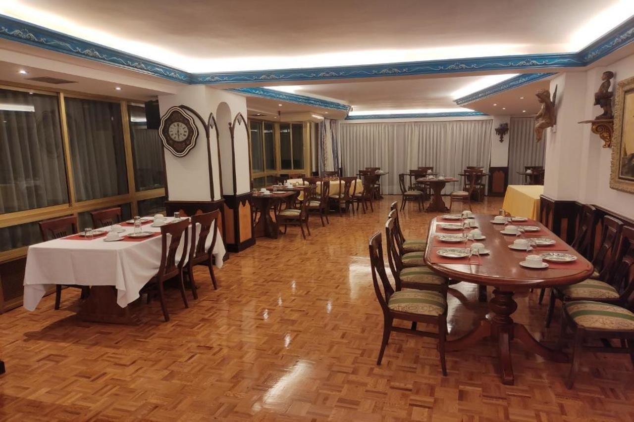 Hotel Julia Aranda de Duero Εξωτερικό φωτογραφία